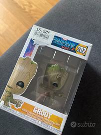 Funko Pop Mini Groot