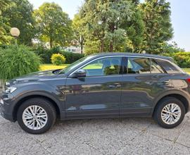 VOLKSWAGEN T-Roc 1.6 TDI 35.000 km EURO 6E