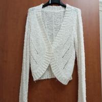 Giacca più coprispalle