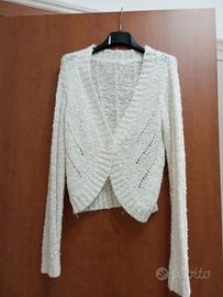 Giacca più coprispalle