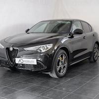 Alfa Romeo Stelvio 2.2 Turbodiesel 190 CV AT8...