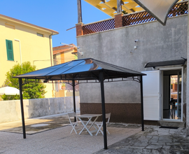 Dal 22.08 in poi - 100m mare indipendente + corte