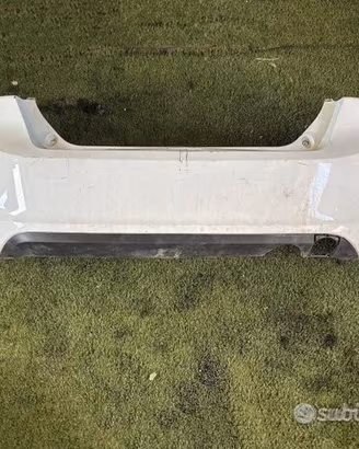 Ricambi Ford Fiesta 2020 Paraurti posteriore