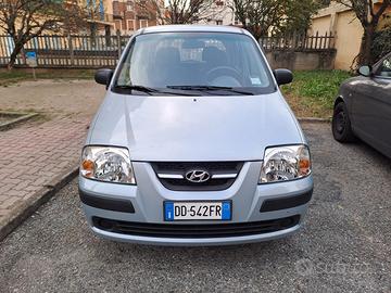 HYUNDAI ATOS 1.1 12V (63cv) Active KM23000