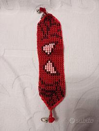 Braccialetto Spiderman