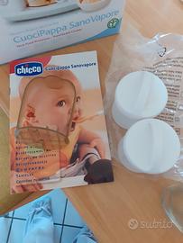 CuociPappa Chicco