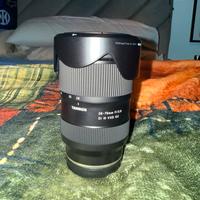 Tamron 28-75mm F/2.8 Di iii VXD G2