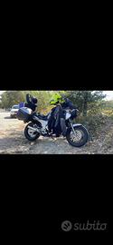YAMAHA TDM 850 TX