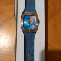 Gadget OROLOGIO AL QUARZO DENIM