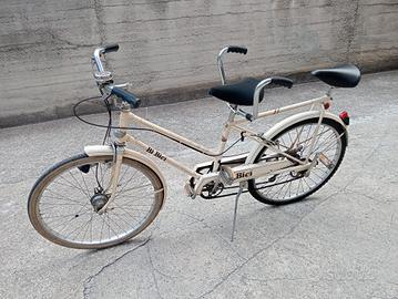 Bi bici tandem