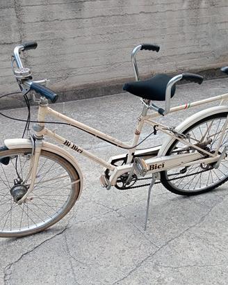 Bi bici tandem