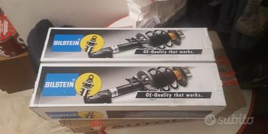 AMMORTIZZATORI  VOLKSWAGEN VW GOLF VI
