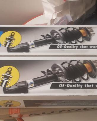 AMMORTIZZATORI  VOLKSWAGEN VW GOLF VI