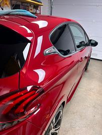Peugeot 208 gti