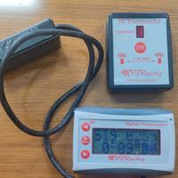 cronometro pzr racing s19