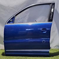 PORTIERA ANTERIORE SINISTRA VOLKSWAGEN Tiguan 2Â°