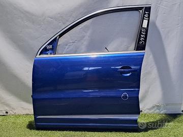 PORTIERA ANTERIORE SINISTRA VOLKSWAGEN Tiguan 2Â°