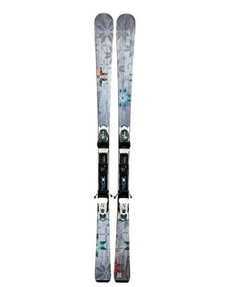 SCI NORDICA CINNAMON GIRL H 168 cm