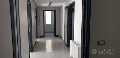 Immobile di 111 m² con 5 locali a Potenza