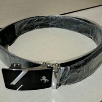 CINTURA ELEGANTE CON FANTASIA DI CAVALLO