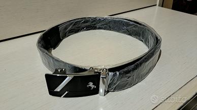 CINTURA ELEGANTE CON FANTASIA DI CAVALLO