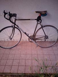 Bici da corsa