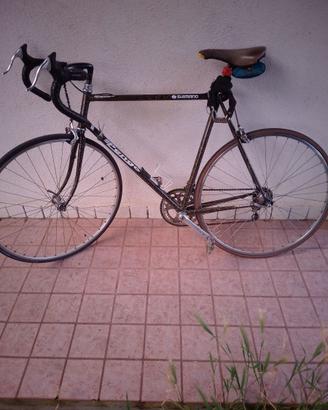 Bici da corsa