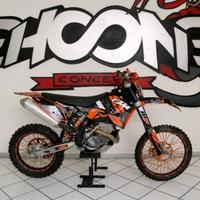 KTM EXC-F 250