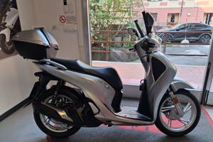 Honda SH 150 ABS