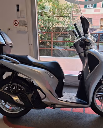 Honda SH 150 ABS