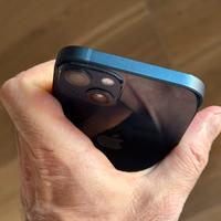 Iphone 13 128 nero