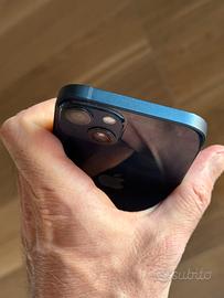 Iphone 13 128 nero