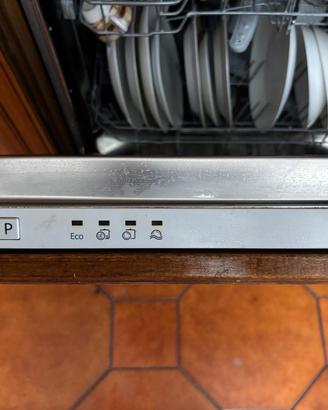 Lavastoviglie Hotpoint Ariston da 11 lt