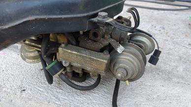 Carburatore Santana SJ413