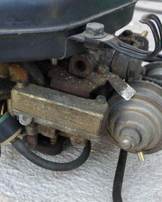 Carburatore Santana SJ413