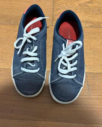 Scarpe Timberland per bambino. N. 32