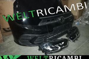 Ricambi per volkswagen polo 2021