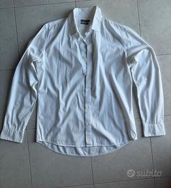 Camicia uomo Calvin Klein