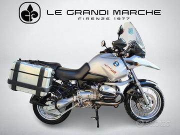 BMW R 1150 GS