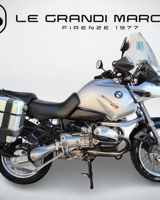 BMW R 1150 GS