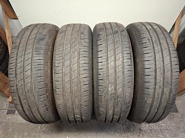 gomme 175/65/14 Goodyear al 85%