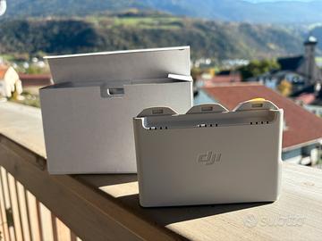 DJI NEO 3 batterie e caricabatterie HUB