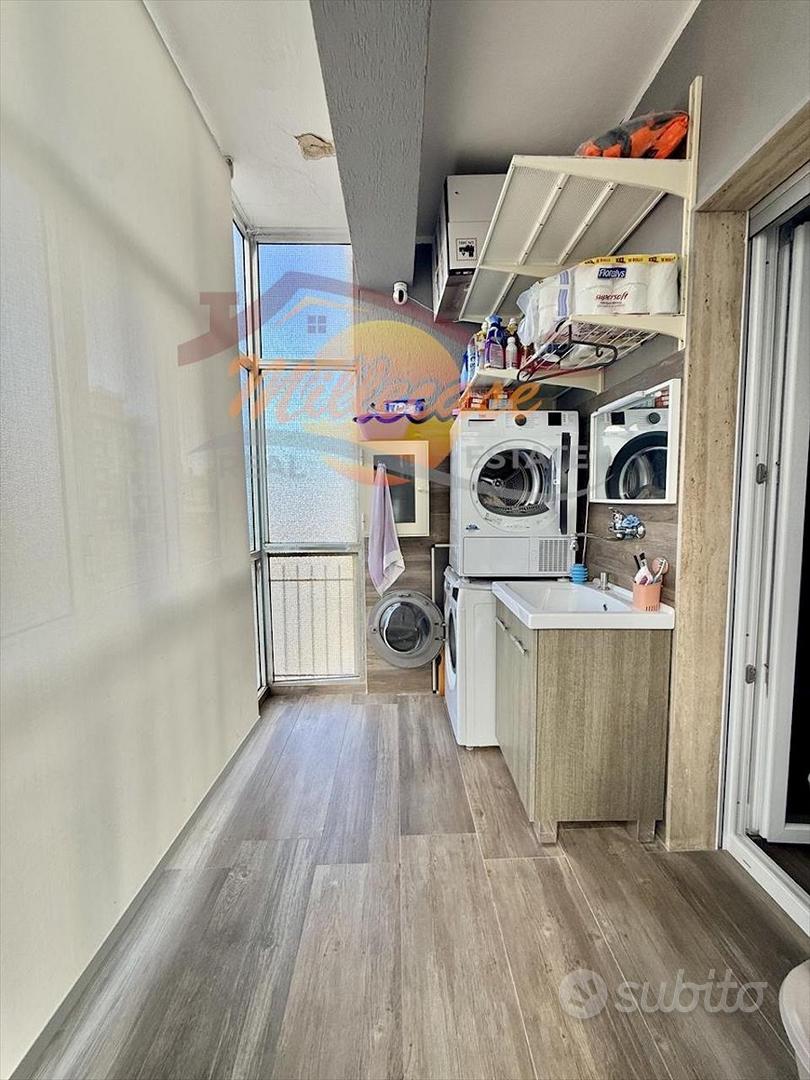 Appartamento – Siracusa, Santa Panagia - Vista 5