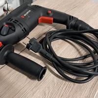 trapano elettrico 