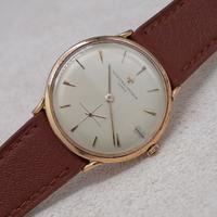 Vacheron costantin ref.6181 cassa oro rosa 18 kt