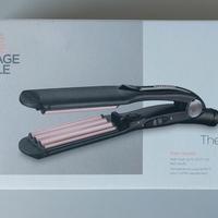 piastra capelli per frise'