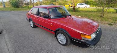 SAAB 900 EP