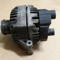 Alternatore Fiat Qubo 08/16 1.3 mj