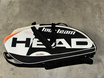 Borsa tennis Head
