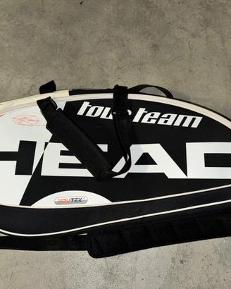 Borsa tennis Head